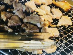 -姜虎东白丁烤肉(恒隆广场店)
