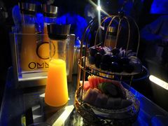 -欧米亚派对酒吧(绵阳店)