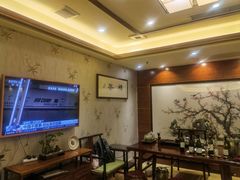 -阿锋鲍鱼酒家美食汇(华安店)