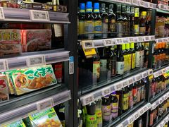 零售区-盒马鲜生(杭州运河上街店)
