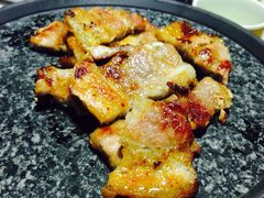 -丽池宫韩式汗蒸会馆(华灯坊店)