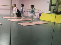 -舞研舞蹈培训(魏公村校区)