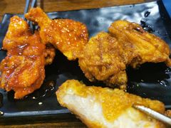 炸鸡-CHICKEN NOW韩式炸鸡&啤酒