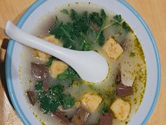 -小杨生煎(周浦万达店)