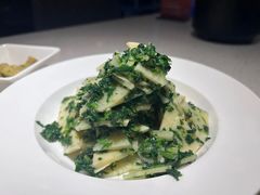 -船歌·鱼水饺青岛菜(金狮广场店)