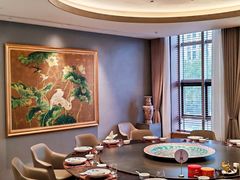 -悦融琥珀·京鲁菜·海味珍品(西单店)