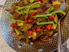 -鑫巴蜀小镇 · 水煮鱼专研店(玉桥店)