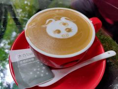 猪圈特色咖啡-猪圈咖啡