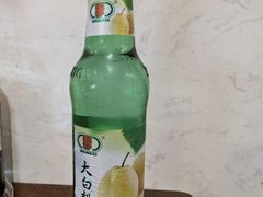 -李老哈·东北菜(宋园路店)