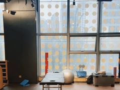 -一兆韦德健身·城市运动馆