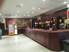 -比亚森自助烤肉料理(裕华店)