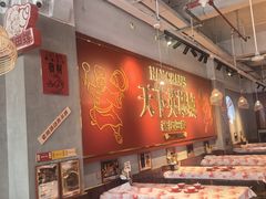 -老闵田螺馆·南昌市井菜·特色小吃(总店)