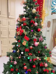 -芳朵美容养生SPA