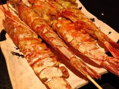 -梅筑·创意料理(王府井百货店)