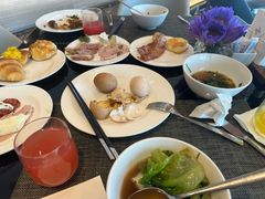 -长沙尼依格罗酒店