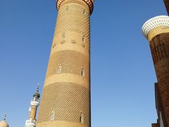 -新疆国际大巴扎