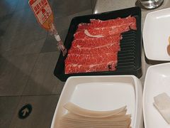 -海底捞火锅(龙岗星河COCO Park店)