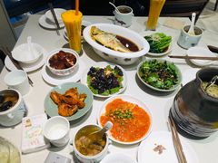-泉上·发现DISCOVERY ·黔菜餐厅(银海元隆广场店)