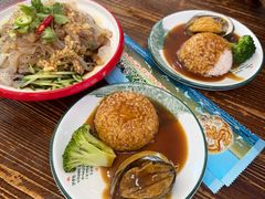 -叶存利海鲜大馅饺子(海宁路总店)