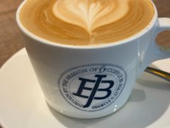 -JamaicaBlue Cafe(乌鲁木齐中路店)