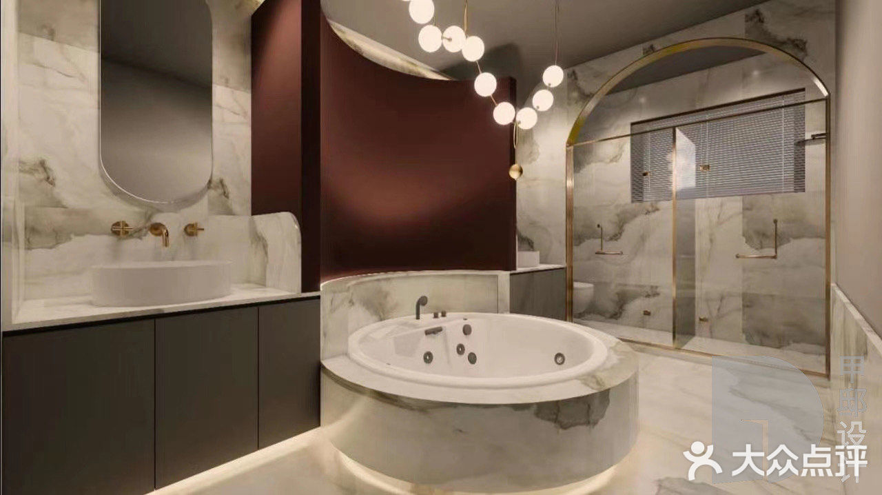 富婆姐妹大平层这样装，又豪又飒！👍🏻👍🏻👍🏻是乘风破浪的姐们了