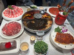 -蜀大侠火锅(总府路全国总店)