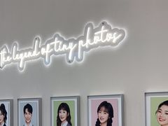 -天真蓝照相馆(新世界店)