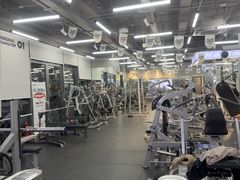 -OG01·24h私教铁馆(中鼎316店)