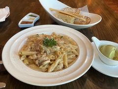 -安妮意大利餐厅(世贸天阶店)