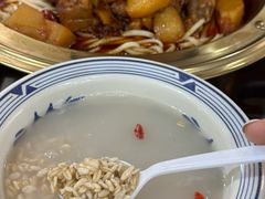 -牛一嘴·兰州牛肉面·大盘鸡(财富中心店)