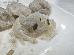 水晶烧麦-阿狗烧麦(交通局店)