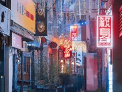 -黄兴南路步行商业街