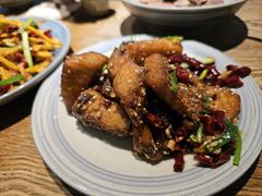 -静一餐厅·湖北菜(前门店)