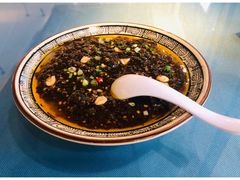 凉粉-鲜塘宴·千岛湖大鲫鱼(南湖店)
