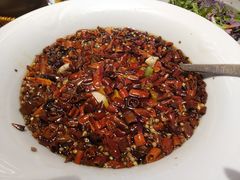 沸腾笋壳鱼-映水芙蓉(上海万象城店)