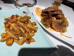 -西夏回族烧麦馆(牡丹街店)