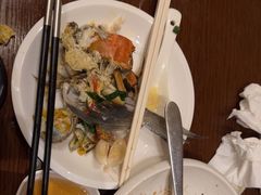 -逸林轩中餐厅(中信泰富朱家角锦江酒店)
