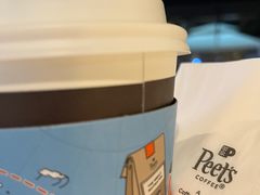 -Peet's 皮爷咖啡(东湖路手作店)