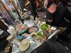 -鹤之乡·齐齐哈尔烤肉·非遗(秋涛路店)