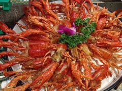 -老傅家湘潭水煮活鱼店(众一国际店)