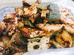 -华村烧烤(翠湖天地店)