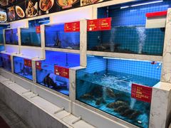 -鱼痴渔醉·食鲜集(月亮湾店)