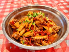 -龙师傅卤炒(天马店)