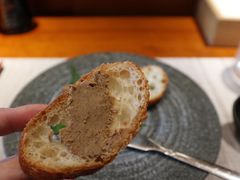 鸡肝塔-yokocho上横町·日本食街(深业上城店)