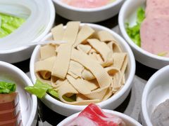 豆腐皮-海底捞火锅(南海万科广场店)