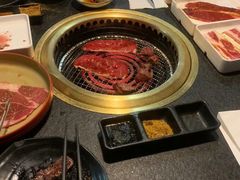 -神户赤童日式烤肉伙伴(东直门店)