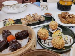 -潮皇食府·专注潮汕菜26年(国贸总店)