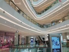 -首开·龙湖成都西宸天街