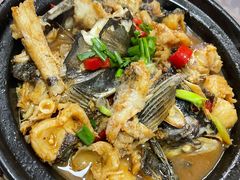 -玲燕蒸菜馆(江东路店)