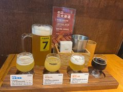 -木屋烧烤(龙岗龙城万科里店)